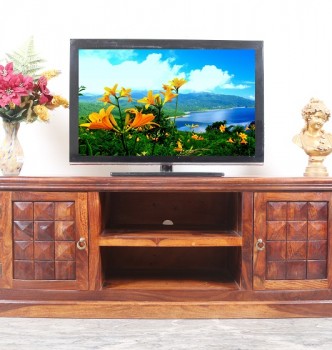 used TV Cabinet Low Height
