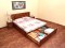 second handPearl Double Bed