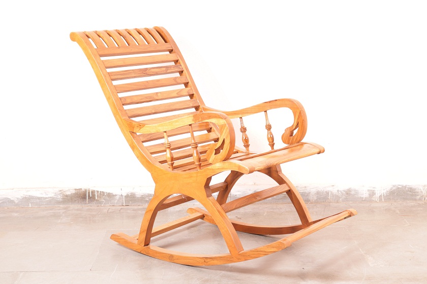 Wooden Rocking Chair for sale Offers on New & Second Hand options