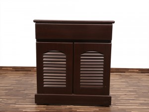 used Standard Shoe Rack