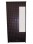Wooden Almirah 3