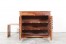 Wooden Shoe Rack