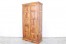 Solid Wood Almirah