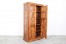 Solid Wood Almirah