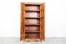Solid Wood Almirah